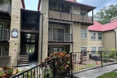 Condo à Altamonte Springs, Floride, 1 chambre  № 2403239