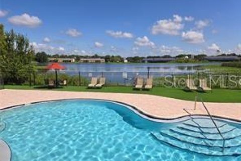 Copropriété à louer à Altamonte Springs, Floride: 1 chambre, 62.62 m2 № 2403239 - photo 22