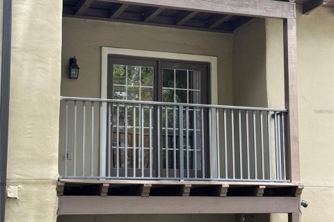 Copropriété à louer à Altamonte Springs, Floride: 1 chambre, 62.62 m2 № 2403239 - photo 3