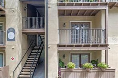 Copropriété à louer à Altamonte Springs, Floride: 1 chambre, 62.62 m2 № 2403239 - photo 2