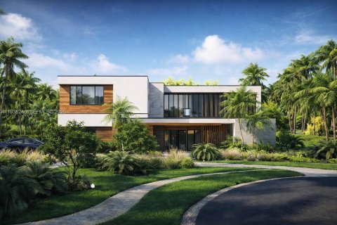 House in Weston, Florida 6 bedrooms, 932.37 sq.m. № 2152566 - photo 2
