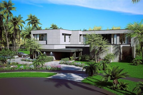 House in Weston, Florida 6 bedrooms, 932.37 sq.m. № 2152566 - photo 9