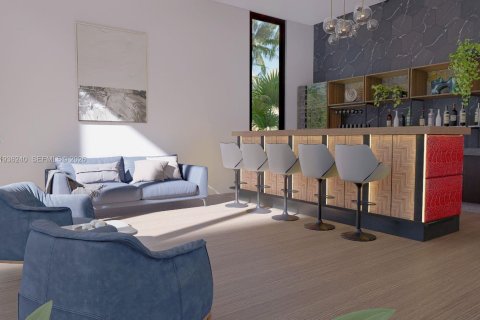 House in Weston, Florida 6 bedrooms, 932.37 sq.m. № 2152566 - photo 20