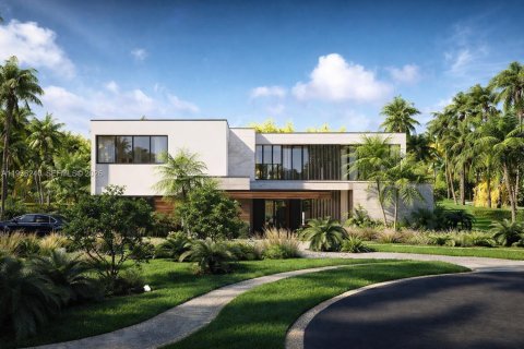 House in Weston, Florida 6 bedrooms, 932.37 sq.m. № 2152566 - photo 4