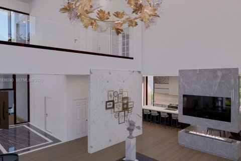 House in Weston, Florida 6 bedrooms, 932.37 sq.m. № 2152566 - photo 18