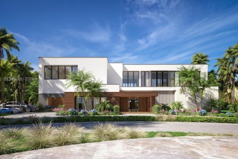 House in Weston, Florida 6 bedrooms, 932.37 sq.m. № 2152566 - photo 3