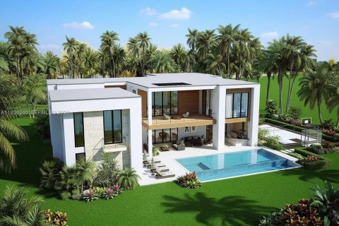House in Weston, Florida 6 bedrooms, 932.37 sq.m. № 2152566 - photo 5