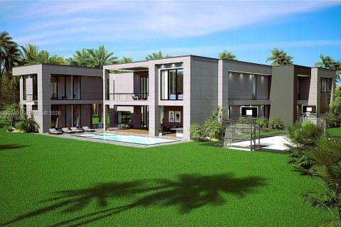 House in Weston, Florida 6 bedrooms, 932.37 sq.m. № 2152566 - photo 12