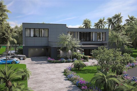 House in Weston, Florida 6 bedrooms, 932.37 sq.m. № 2152566 - photo 10