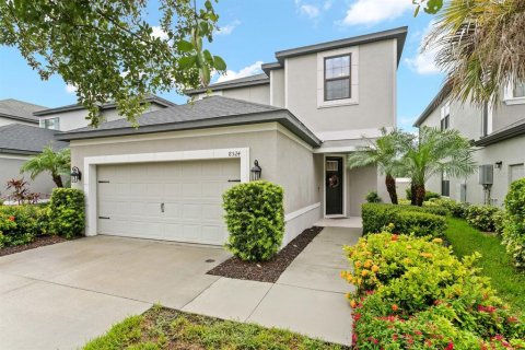 Villa ou maison à Seminole, Floride 4 chambres, 202.25 m2 № 2287619