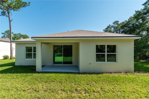 House in Ocala, Florida 3 bedrooms, 150.04 sq.m. № 1539907 - photo 28