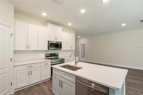 House in Ocala, Florida 3 bedrooms, 150.04 sq.m. № 1539907 - photo 11