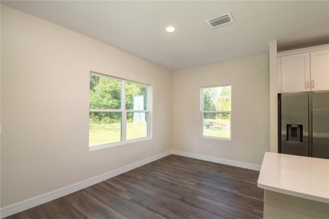 House in Ocala, Florida 3 bedrooms, 150.04 sq.m. № 1539907 - photo 14