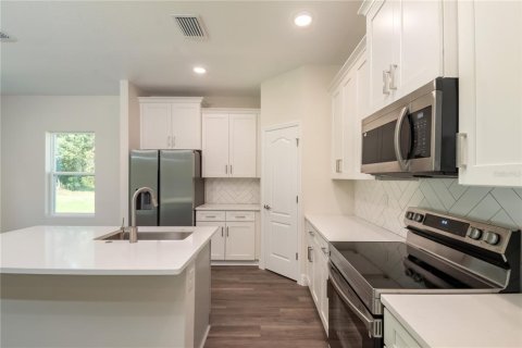 House in Ocala, Florida 3 bedrooms, 150.04 sq.m. № 1539907 - photo 12