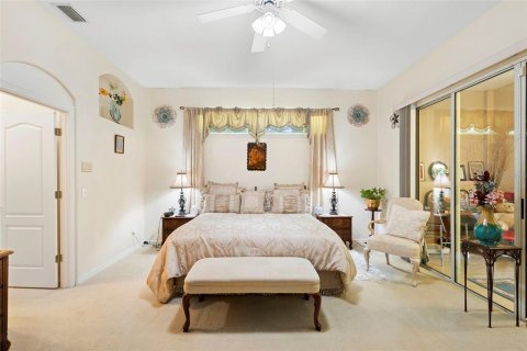 Купить виллу или дом в Деланд, Флорида 11 комнат, 242.01м2, № 1898607 - фото 14