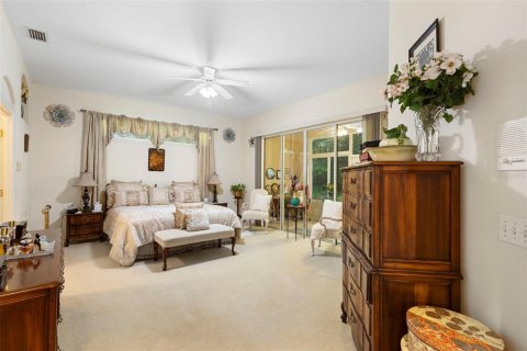 Купить виллу или дом в Деланд, Флорида 11 комнат, 242.01м2, № 1898607 - фото 16