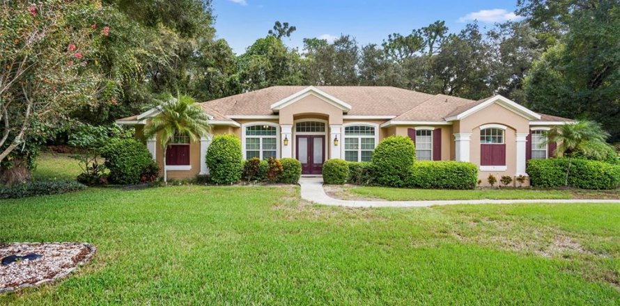 Casa en DeLand, Florida 4 dormitorios, 242.01 m2 № 1898607