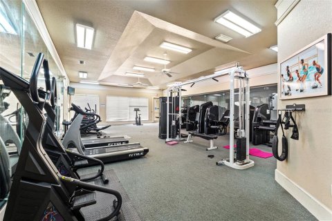 Condo in Tampa, Florida, 2 bedrooms  № 1589693 - photo 14