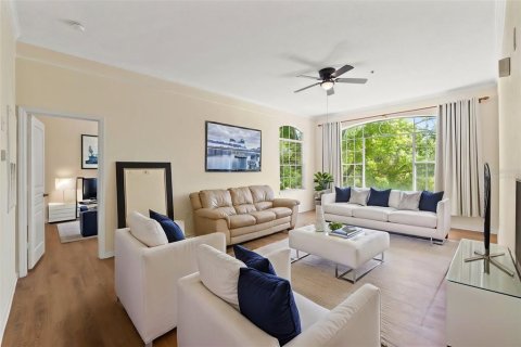 Condo in Tampa, Florida, 2 bedrooms  № 1589693 - photo 16
