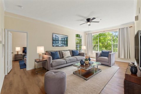 Condo in Tampa, Florida, 2 bedrooms  № 1589693 - photo 17