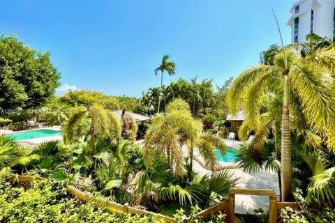 Condo in Miami, Florida, 2 bedrooms  № 1768549 - photo 21