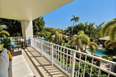 Condo in Miami, Florida, 2 bedrooms  № 1768549 - photo 20