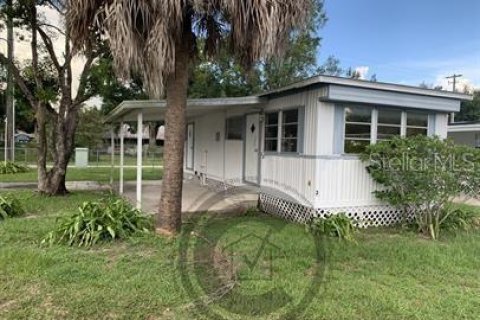 Apartment in Winter Haven, Florida 1 bedroom, 44.59 sq.m. № 1835446 - photo 1