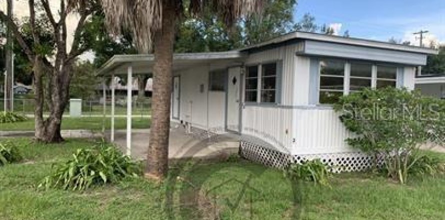 Apartamento en Winter Haven, Florida 1 dormitorio, 44.59 m2 № 1835446