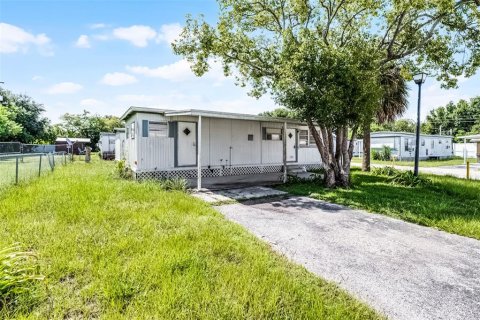 Apartment in Winter Haven, Florida 1 bedroom, 44.59 sq.m. № 1835446 - photo 2