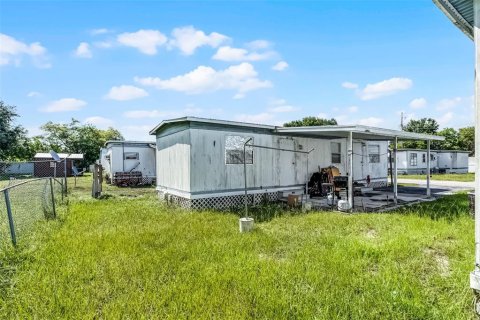 Apartment in Winter Haven, Florida 1 bedroom, 44.59 sq.m. № 1835446 - photo 17