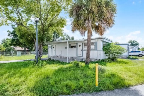 Apartment in Winter Haven, Florida 1 bedroom, 44.59 sq.m. № 1835446 - photo 3