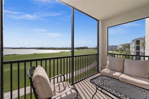 Copropriété à vendre à Punta Gorda, Floride: 2 chambres, 111.3 m2 № 2199451 - photo 18