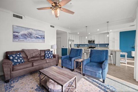 Copropriété à vendre à Punta Gorda, Floride: 2 chambres, 111.3 m2 № 2199451 - photo 20