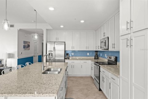 Copropriété à vendre à Punta Gorda, Floride: 2 chambres, 111.3 m2 № 2199451 - photo 11
