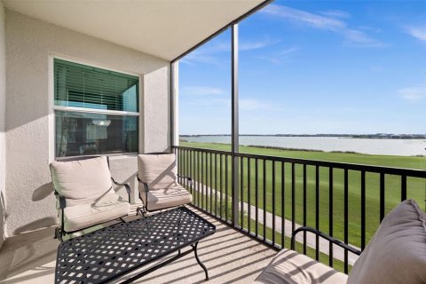Copropriété à vendre à Punta Gorda, Floride: 2 chambres, 111.3 m2 № 2199451 - photo 19