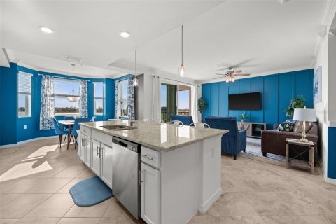 Copropriété à vendre à Punta Gorda, Floride: 2 chambres, 111.3 m2 № 2199451 - photo 16