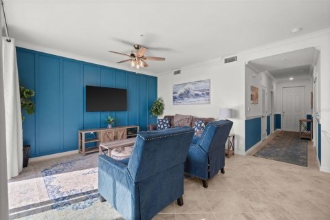 Copropriété à vendre à Punta Gorda, Floride: 2 chambres, 111.3 m2 № 2199451 - photo 23