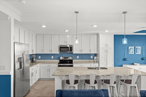 Copropriété à vendre à Punta Gorda, Floride: 2 chambres, 111.3 m2 № 2199451 - photo 7