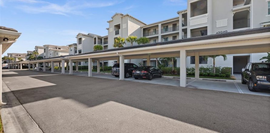 Condo à Punta Gorda, Floride, 2 chambres  № 2199451