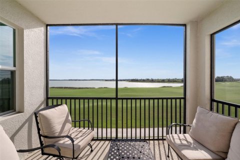 Copropriété à vendre à Punta Gorda, Floride: 2 chambres, 111.3 m2 № 2199451 - photo 17
