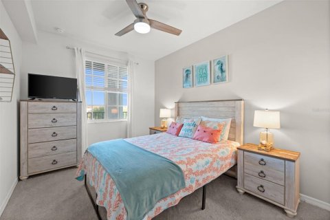 Copropriété à vendre à Punta Gorda, Floride: 2 chambres, 111.3 m2 № 2199451 - photo 6