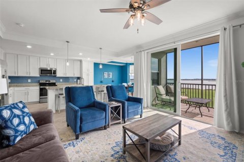 Copropriété à vendre à Punta Gorda, Floride: 2 chambres, 111.3 m2 № 2199451 - photo 21