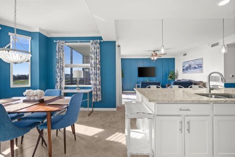 Copropriété à vendre à Punta Gorda, Floride: 2 chambres, 111.3 m2 № 2199451 - photo 15