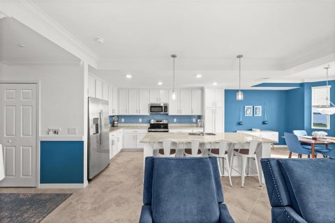 Copropriété à vendre à Punta Gorda, Floride: 2 chambres, 111.3 m2 № 2199451 - photo 9