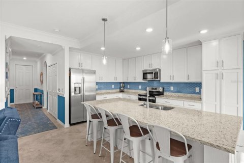 Copropriété à vendre à Punta Gorda, Floride: 2 chambres, 111.3 m2 № 2199451 - photo 10