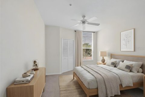 Купить кондоминиум в Мейтленд, Флорида 4 комнаты, 103.21м2, № 2225212 - фото 7