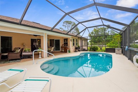House in Cape Coral, Florida 3 bedrooms, 159.88 sq.m. № 1773644 - photo 18