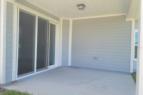 House in Palm Coast, Florida 3 bedrooms, 171.31 sq.m. № 1794941 - photo 22