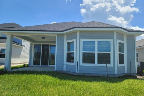 House in Palm Coast, Florida 3 bedrooms, 171.31 sq.m. № 1794941 - photo 23