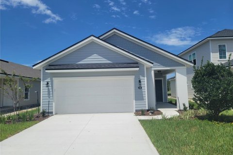 House in Palm Coast, Florida 3 bedrooms, 171.31 sq.m. № 1794941 - photo 1